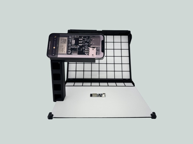 Smartphone Microscope