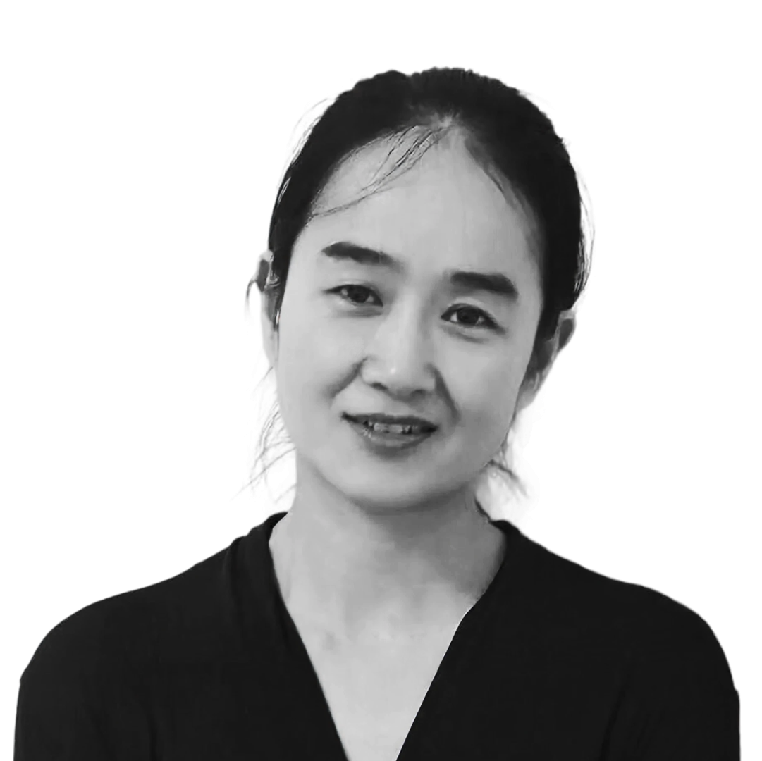 Sky Liu portrait
